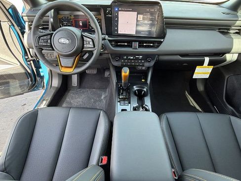 New 2026 Subaru Outback Wilderness AWD/4WD image 26