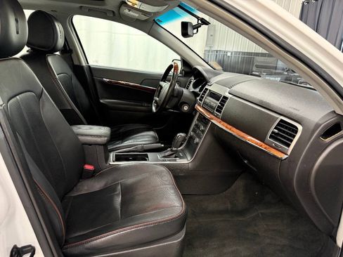 Used 2012 Lincoln MKZ FWD image 10