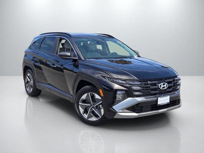 Used 2025 Hyundai Tucson SEL