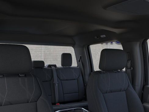 New 2026 Ford F150 STX AWD/4WD image 22