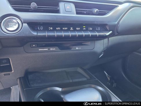 Used 2020 Lexus UX 200 w/ Accessory Package FWD image 20