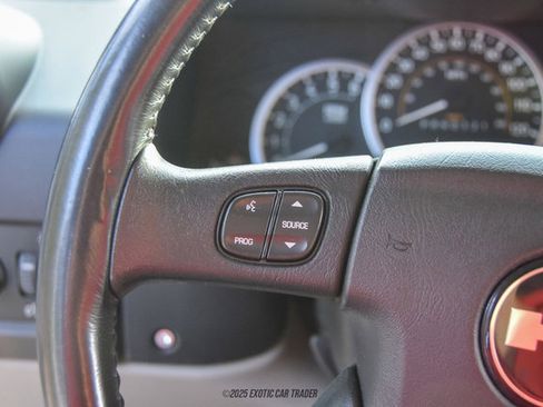 Used 2006 HUMMER H2 image 22