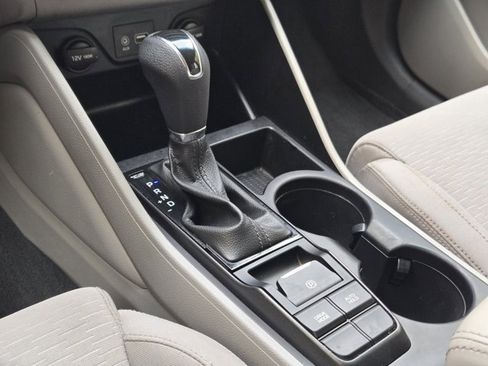 Used 2019 Hyundai Tucson SEL image 20