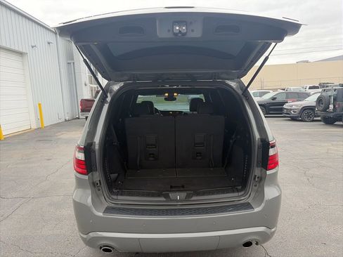 Used 2021 Dodge Durango GT w/ Blacktop Package image 10