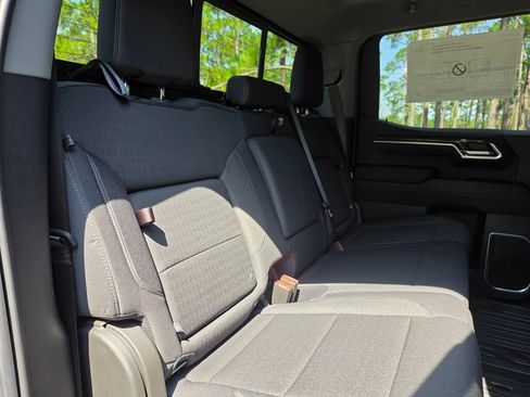 New 2026 GMC Sierra 1500 Elevation AWD/4WD image 20