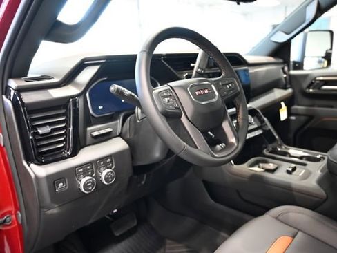 New 2026 GMC Sierra 2500 AT4 image 24