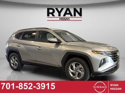 Used 2023 Hyundai Tucson SEL