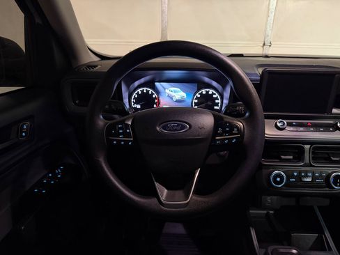 Used 2024 Ford Maverick Tremor w/ Tremor Off-Road Package AWD/4WD image 13