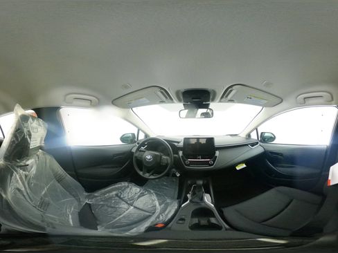New 2026 Toyota Corolla LE image 66