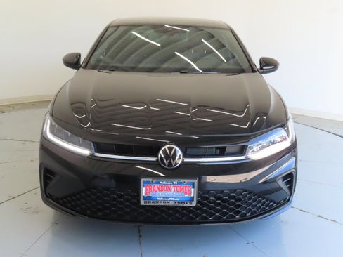 New 2026 Volkswagen Jetta Sport FWD image 9