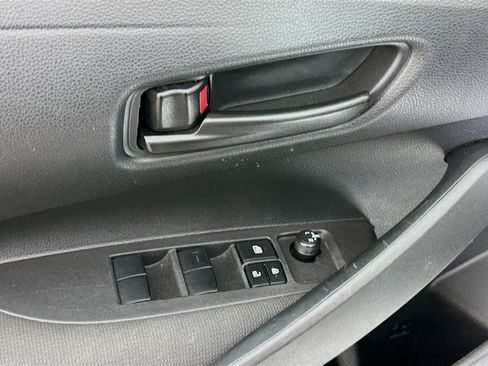 Used 2024 Toyota Corolla LE image 15