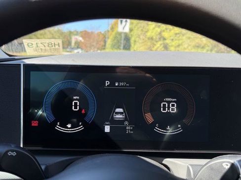 New 2026 Hyundai Tucson SEL image 16