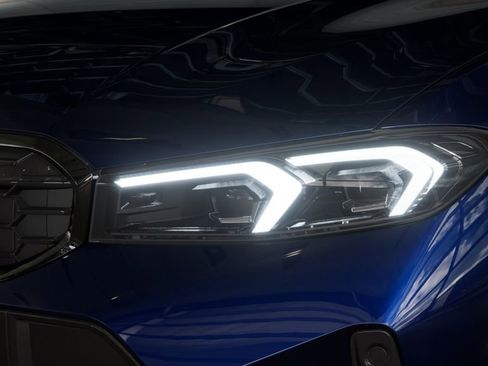 New 2026 BMW M340i xDrive image 6