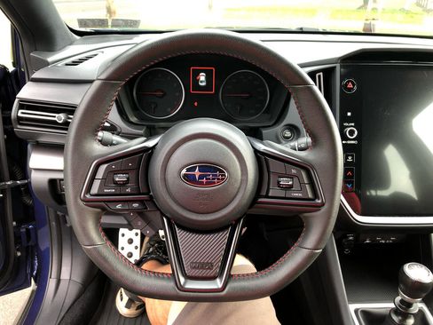 Used 2023 Subaru WRX Premium image 13