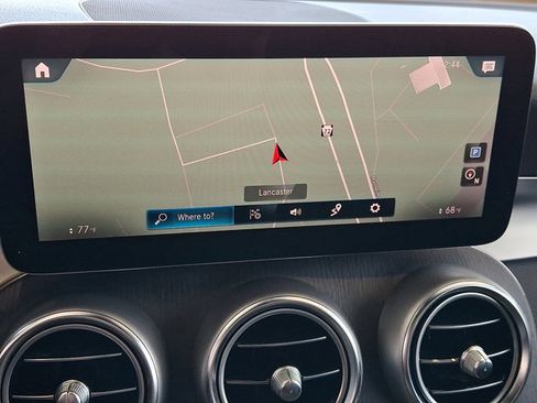 Used 2021 Mercedes-Benz GLC 300 GLC 300 image 18