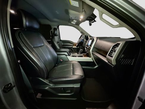 Certified 2020 Ford F150 Lariat image 37