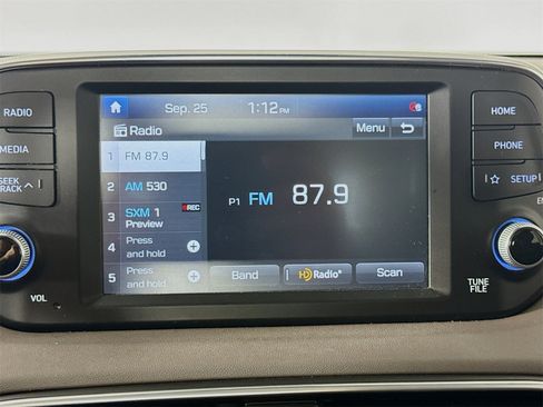 Used 2019 Hyundai Santa Fe Limited w/ Cargo Package image 14