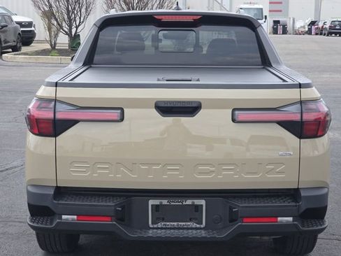 Used 2023 Hyundai Santa Cruz SEL w/ Activity Package image 20