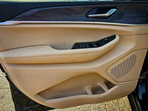 New 2025 Jeep Grand Cherokee Limited w/ Trailer Tow Package image 10