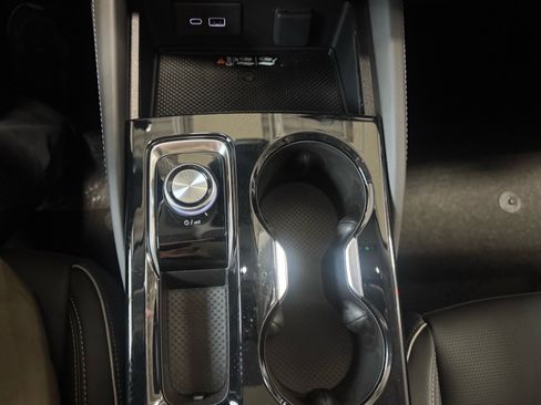 New 2026 Buick Envision Avenir AWD/4WD image 19