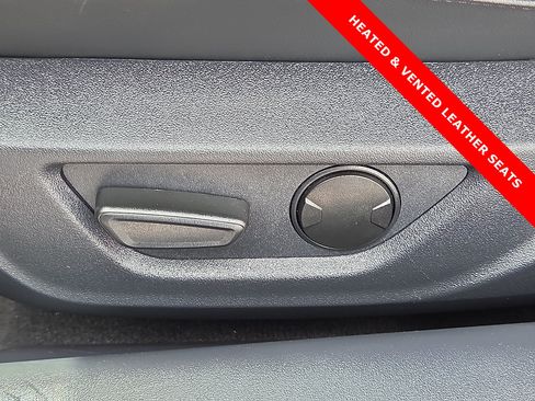 Used 2026 Ford Mustang Premium RWD image 14