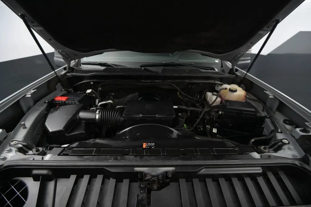 Used 2024 Chevrolet Silverado 2500 LT AWD/4WD image 27