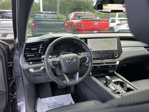 Used 2026 Lexus RX 350 Premium w/ Convenience Package AWD/4WD image 30