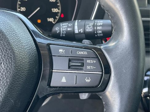 Used 2023 Honda Pilot EX-L image 14