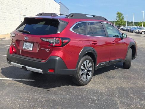 Certified 2024 Subaru Outback Limited XT w/ Popular Package #2 AWD/4WD image 11