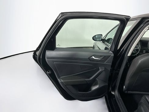 Used 2024 Volkswagen Jetta SE image 26