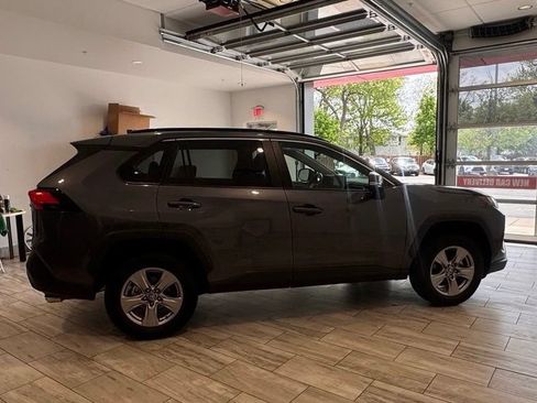Used 2025 Toyota RAV4 XLE w/ Weather Package AWD/4WD image 27