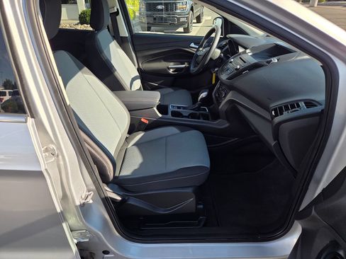 Used 2018 Ford Escape SE AWD/4WD image 20