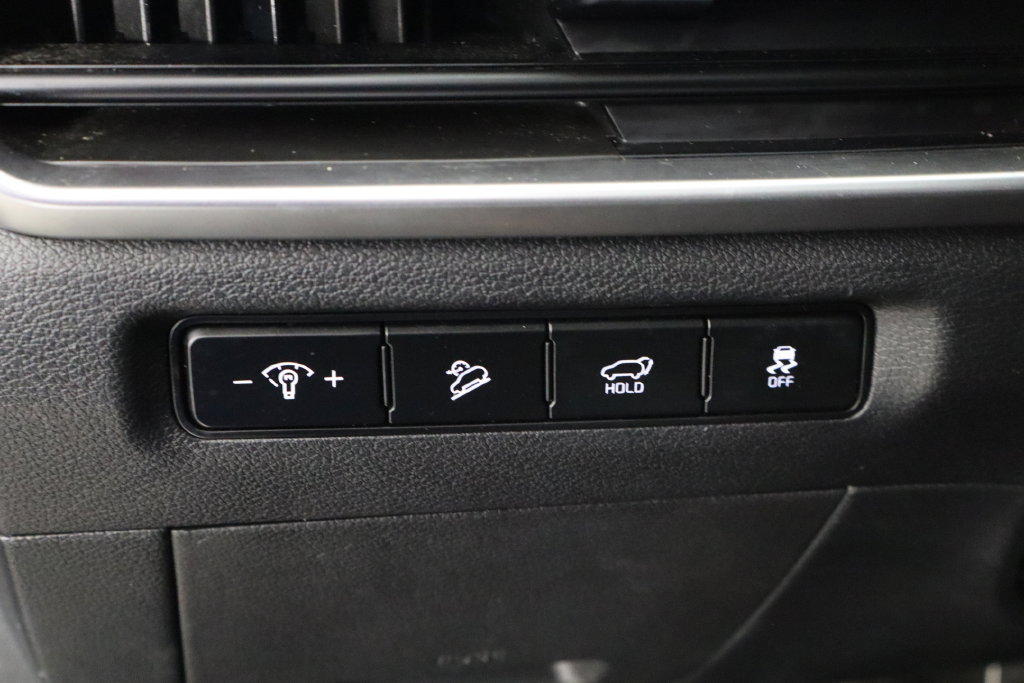 Used 2024 Kia Telluride EX AWD/4WD image 23