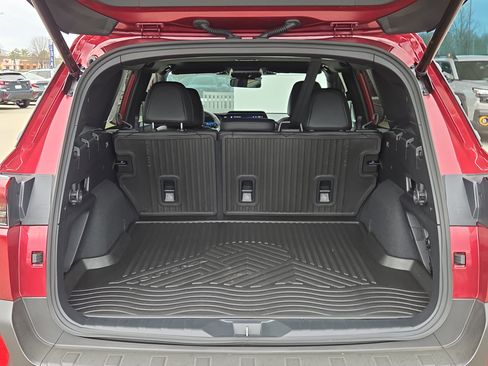 Certified 2026 Subaru Outback Premium image 13