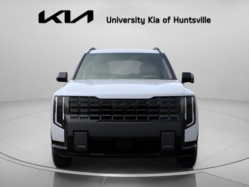 New 2027 Kia Telluride SX Prestige X-Line AWD/4WD image 2