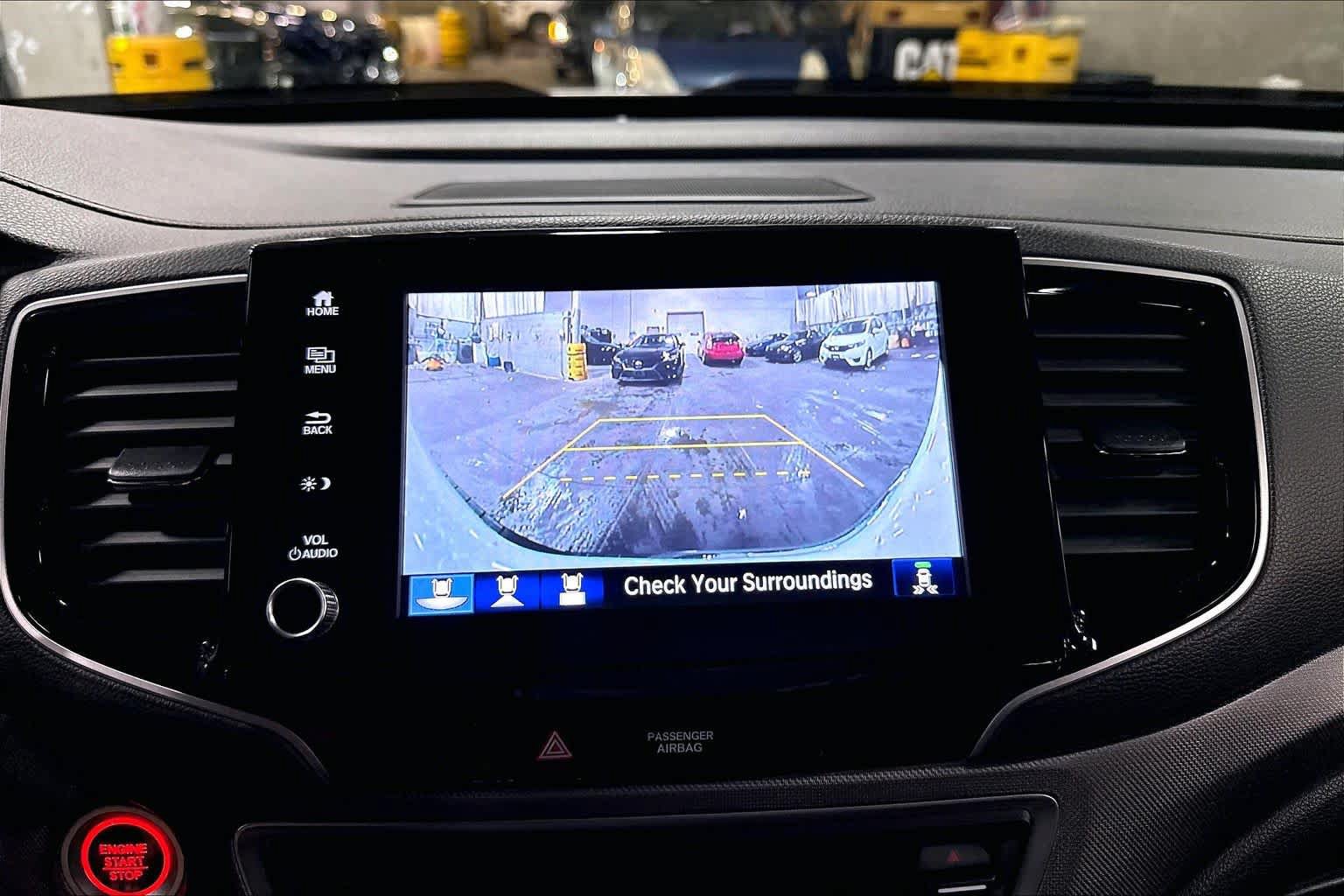 Used 2022 Honda Ridgeline RTL-E image 27
