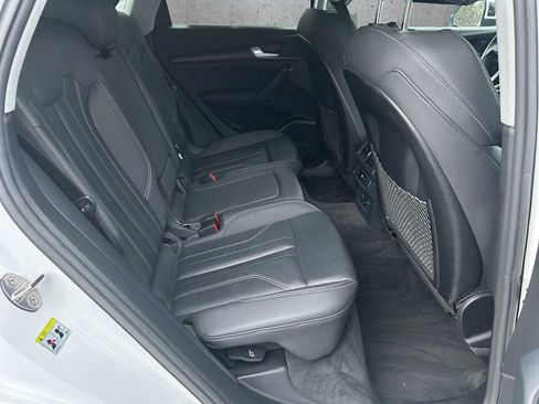 Used 2024 Audi Q5 2.0T Premium Plus image 23