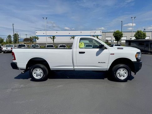 Used 2020 RAM 2500 Tradesman AWD/4WD image 3