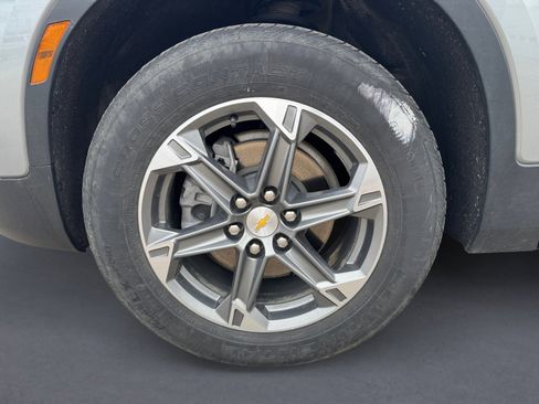 Used 2023 Chevrolet Blazer LT w/ LPO, Floor Liner Package image 14