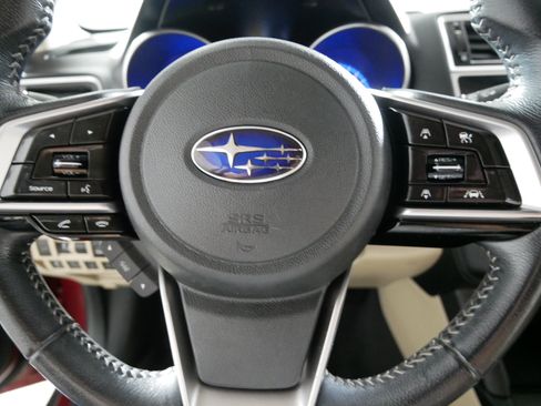 Used 2018 Subaru Outback 2.5i Limited AWD/4WD image 25