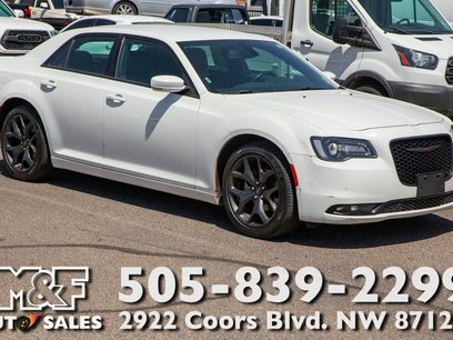 Used 2021 Chrysler 300 S