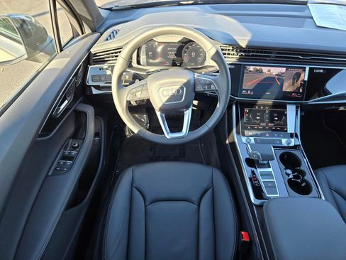 New 2025 Audi Q7 2.0T Premium Plus AWD/4WD image 13