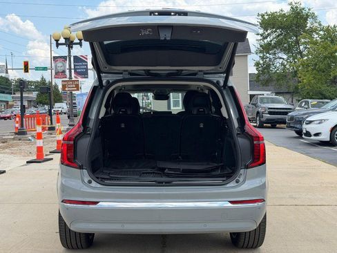 Certified 2026 Volvo XC90 B6 Ultra AWD/4WD image 5