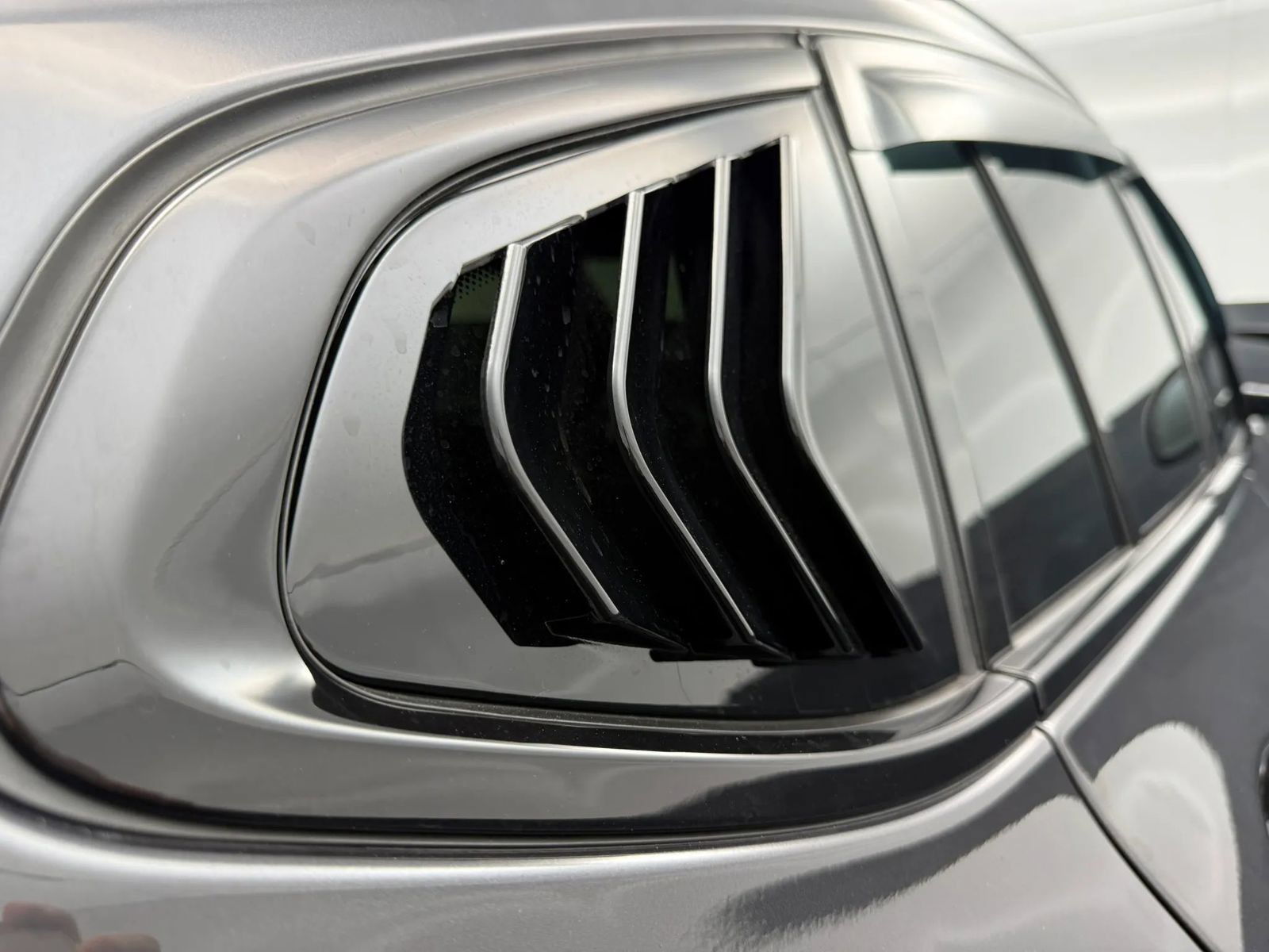 Used 2023 BMW X4 M40i AWD/4WD image 38