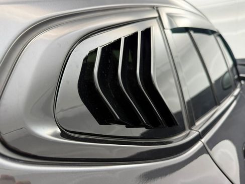 Used 2023 BMW X4 M40i AWD/4WD image 38