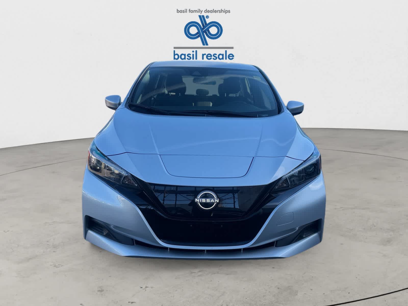 Used 2018 Nissan Leaf S w/ S Charge Package FWD image 9