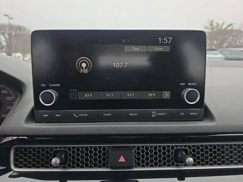 Used 2025 Honda Civic Sport image 14