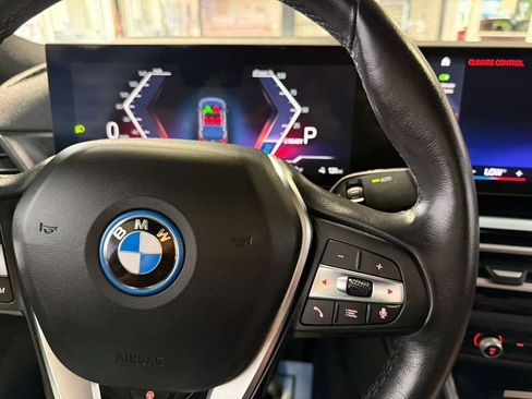 Used 2023 BMW i4 eDrive35 w/ Premium Package RWD image 13