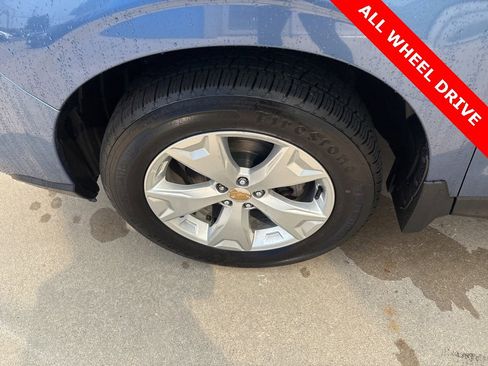 Used 2016 Subaru Forester 2.5i w/ Alloy Wheel Package image 32