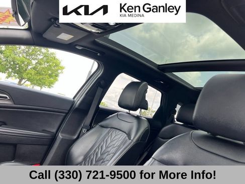Certified 2023 Kia Sportage X-Pro AWD/4WD image 38